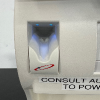 Beckman Coulter Vi-Cell MetaFLEX Bioanalyte Analyzer image 3